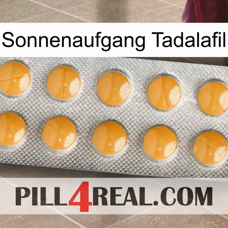 Sunrise Tadalafil levitra1